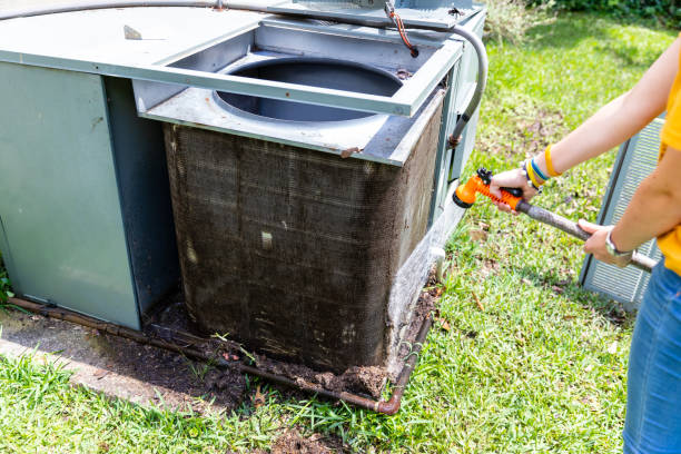 Best Commercial HVAC Duct Cleaning  in Troy, MI