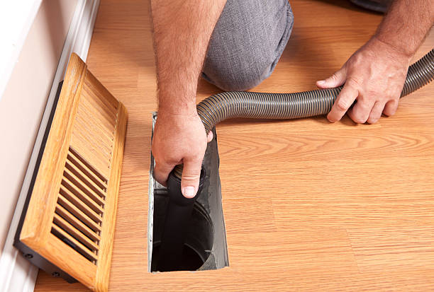 Best Ductwork Cleaning Services  in Troy, MI