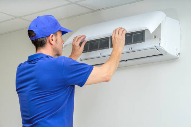 Best HVAC Air Duct Cleaning  in Troy, MI